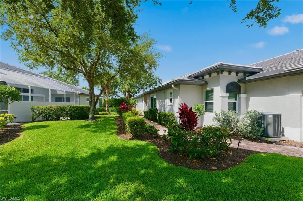 CAYMAN - Residential