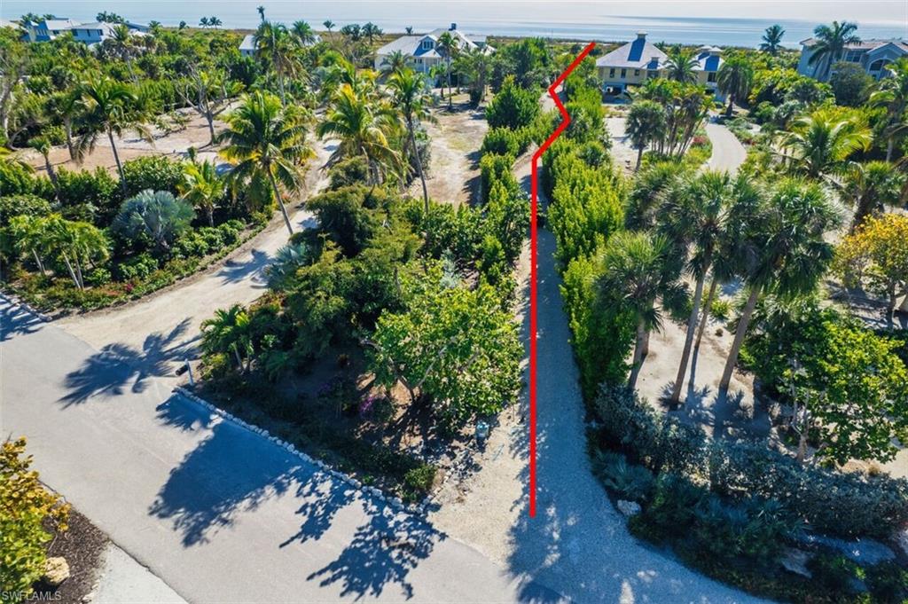 GULF RIDGE SUB - Residential