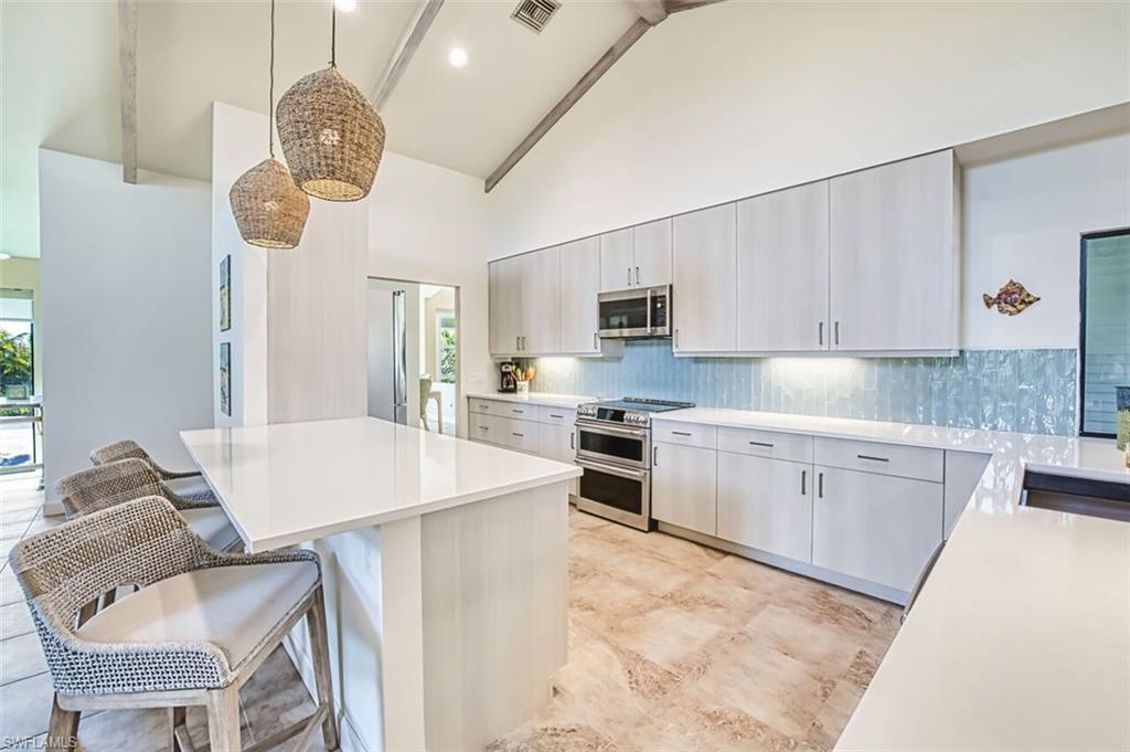 GULF RIDGE SUB - Residential