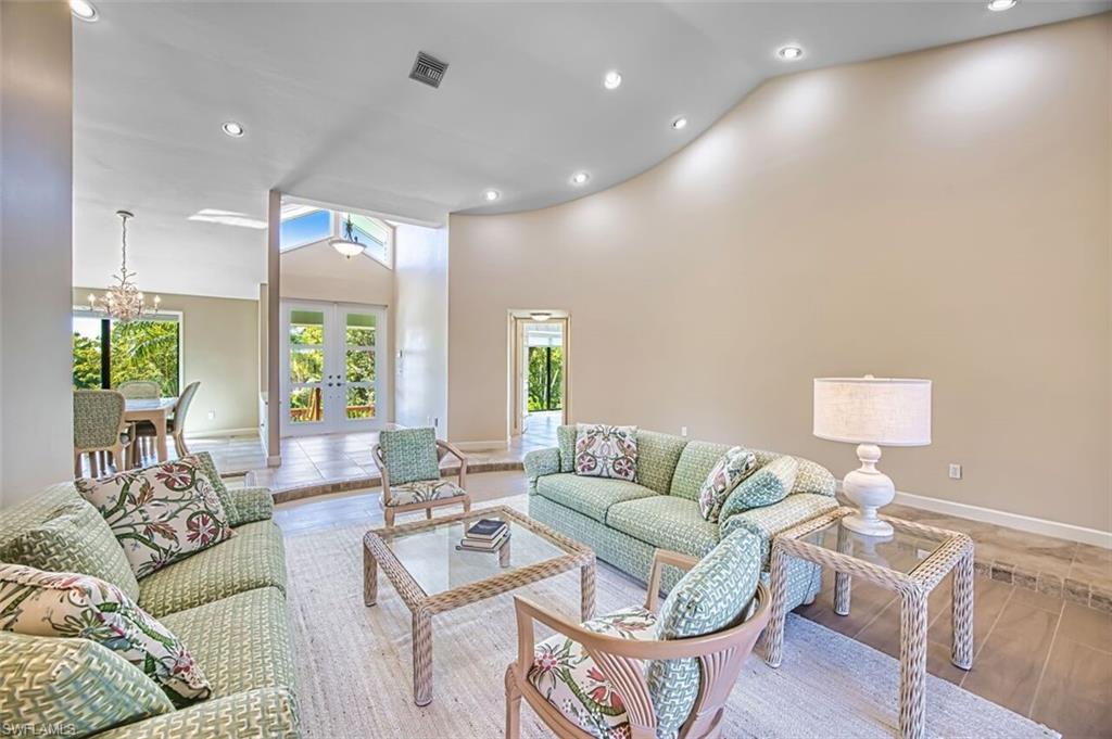 GULF RIDGE SUB - Residential