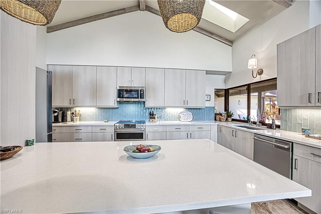 GULF RIDGE SUB - Residential