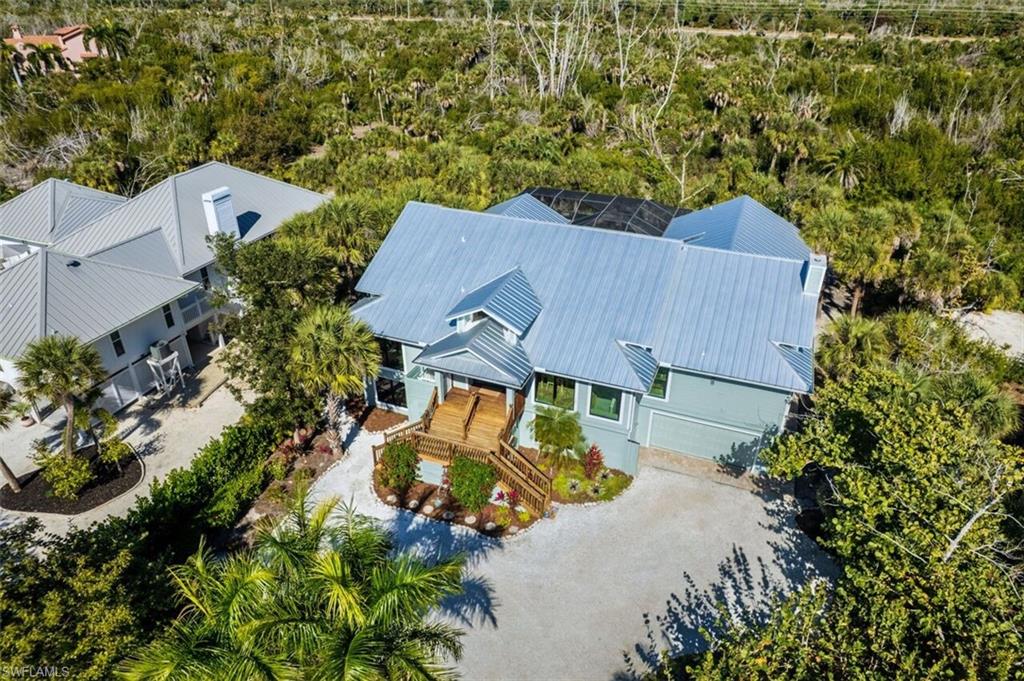 GULF RIDGE SUB - Residential