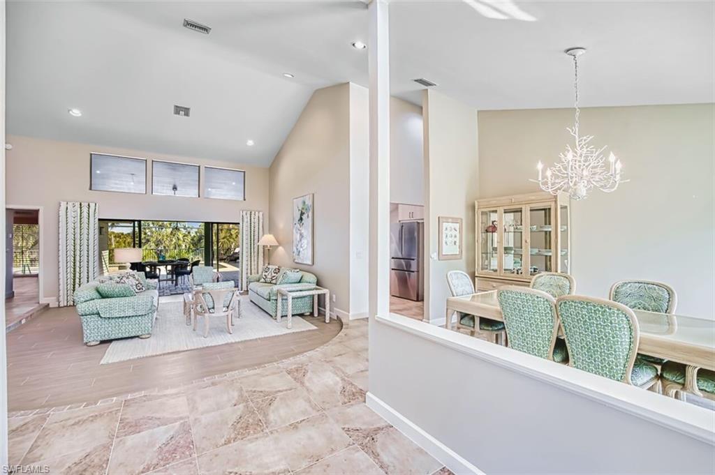 GULF RIDGE SUB - Residential