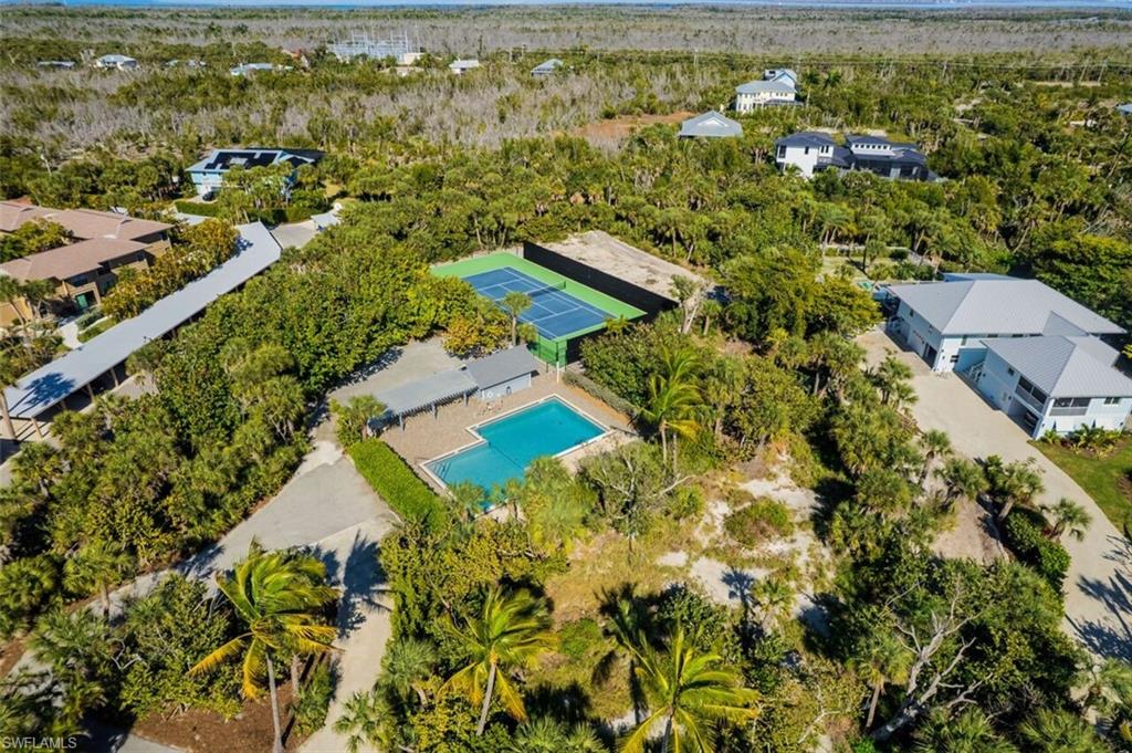 GULF RIDGE SUB - Residential