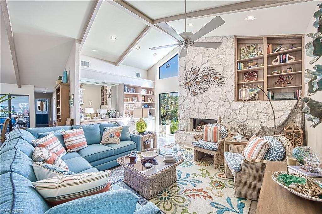 GULF RIDGE SUB - Residential