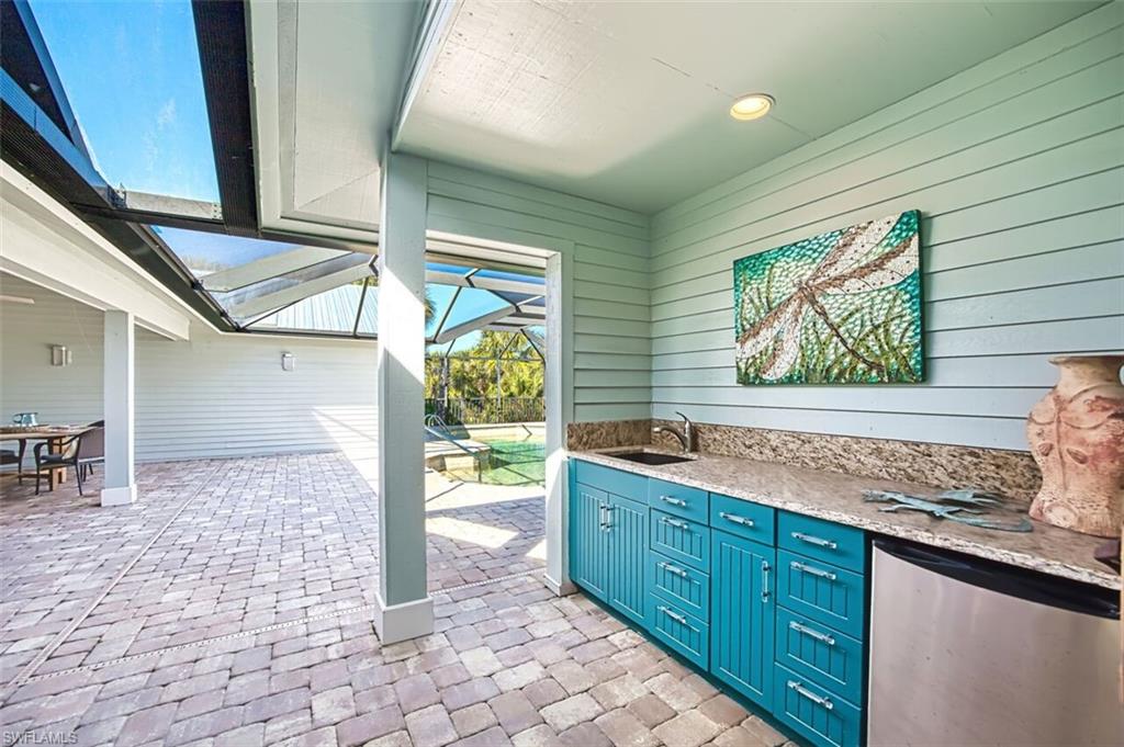 GULF RIDGE SUB - Residential