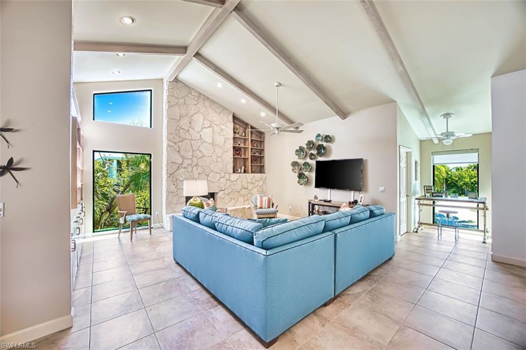 GULF RIDGE SUB - Residential