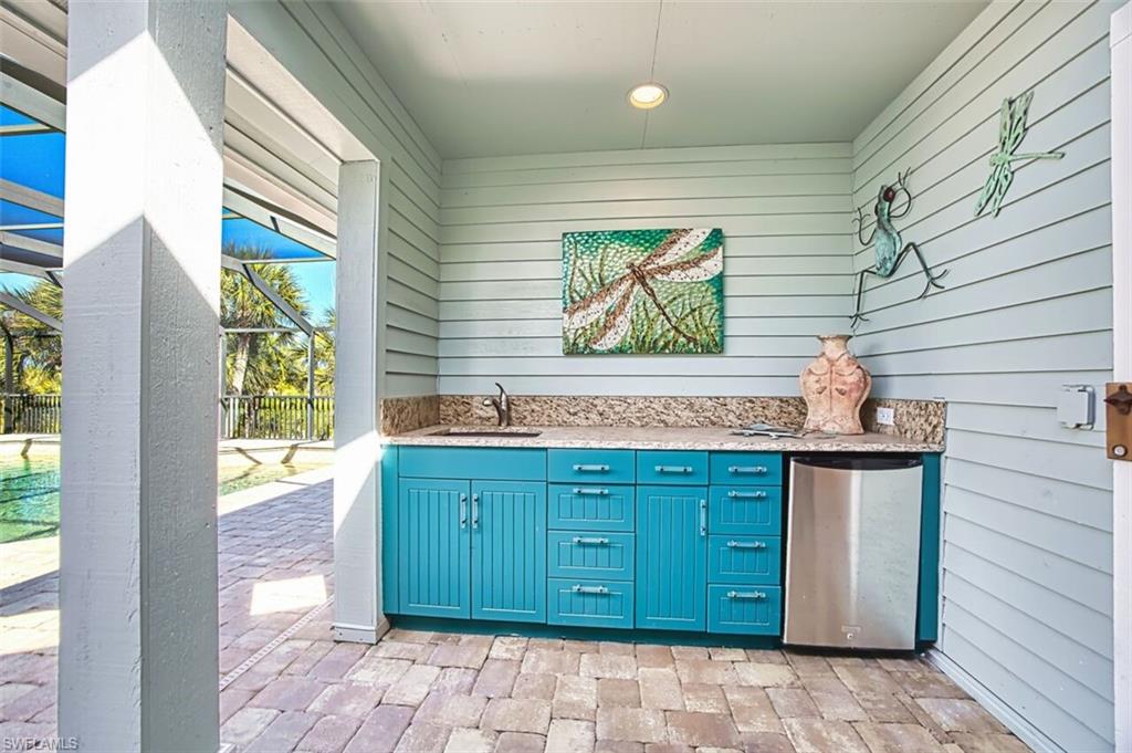 GULF RIDGE SUB - Residential