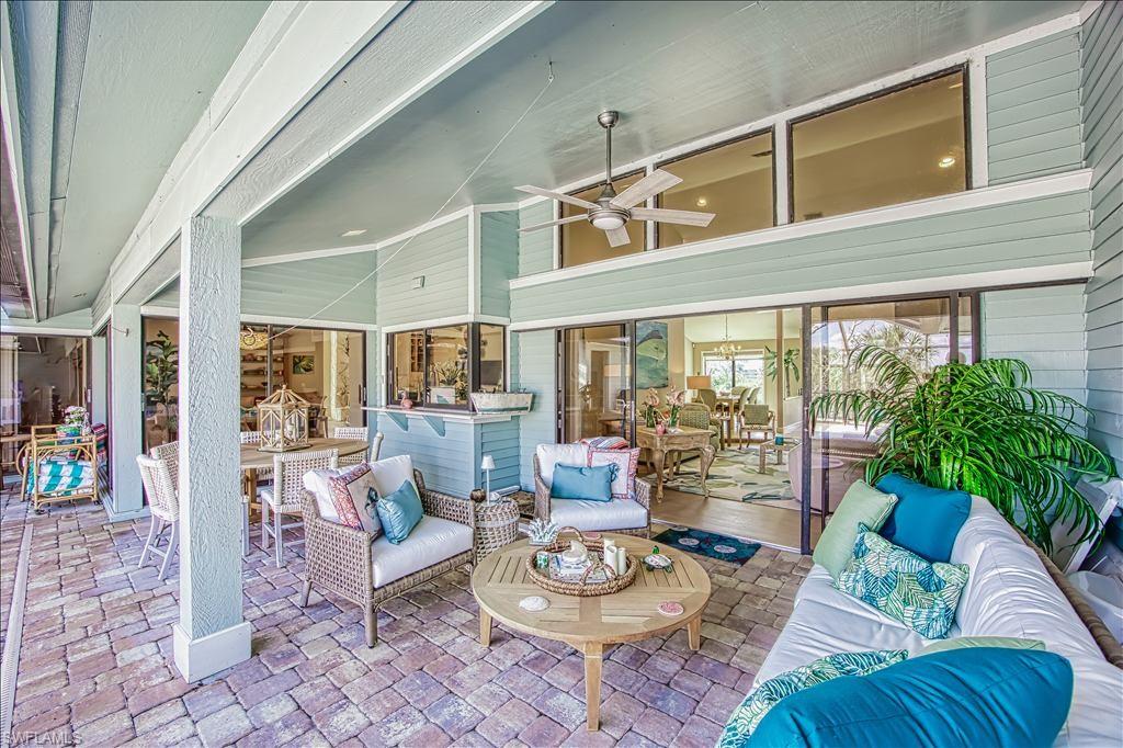 GULF RIDGE SUB - Residential