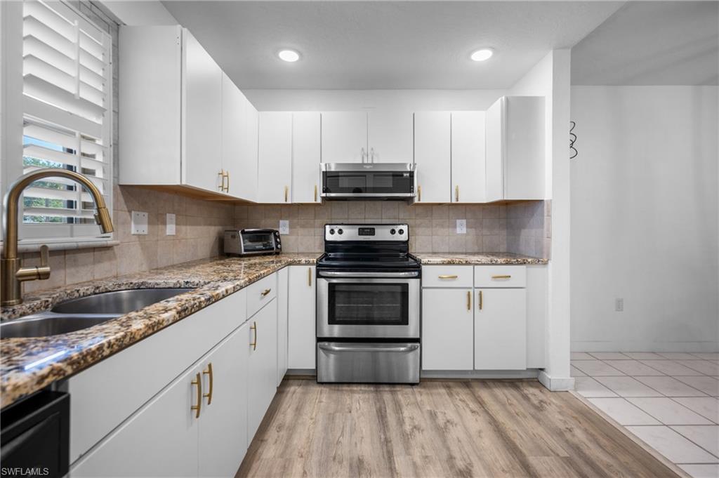 NOT APPLICABLE - Residential