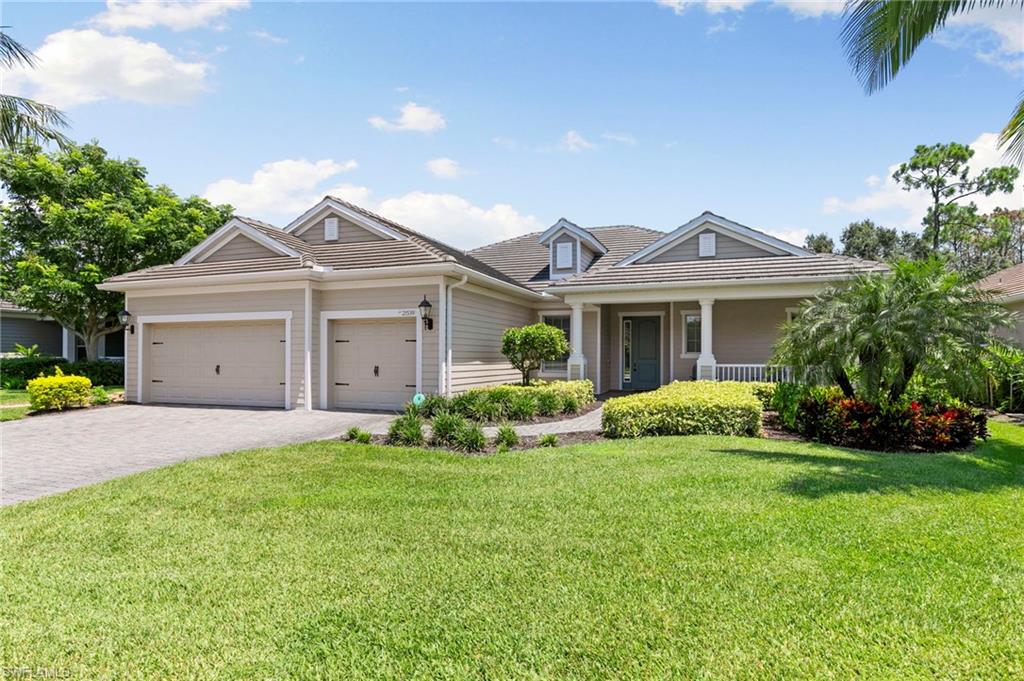 OAKS OF ESTERO - Residential