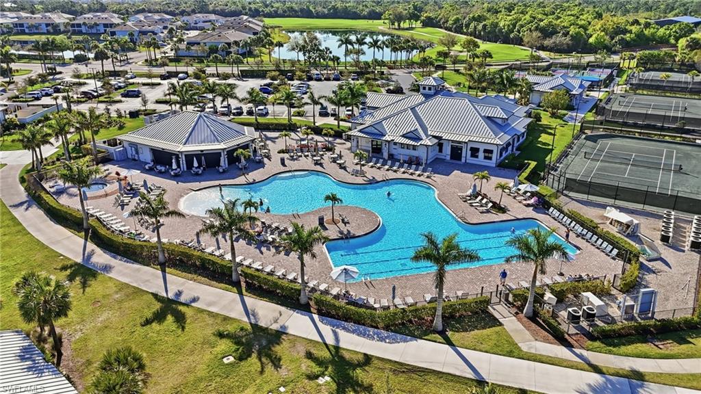 HERITAGE LANDING GOLF AND COUNTRY CLUB - Residential