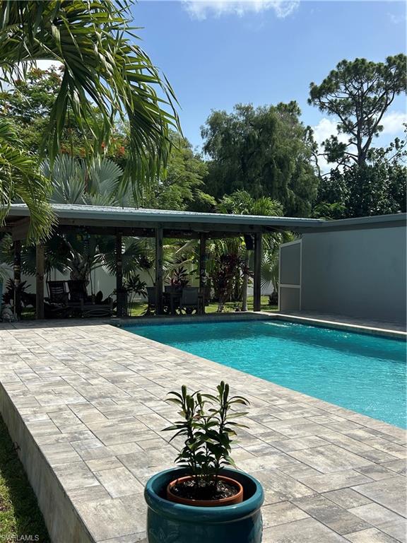 CAJUPUT COVE - Residential Lease