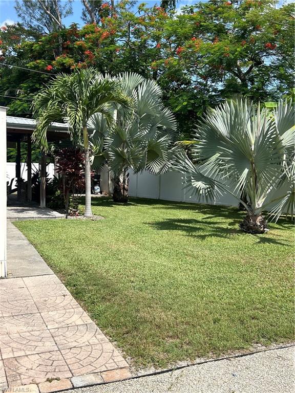 CAJUPUT COVE - Residential Lease