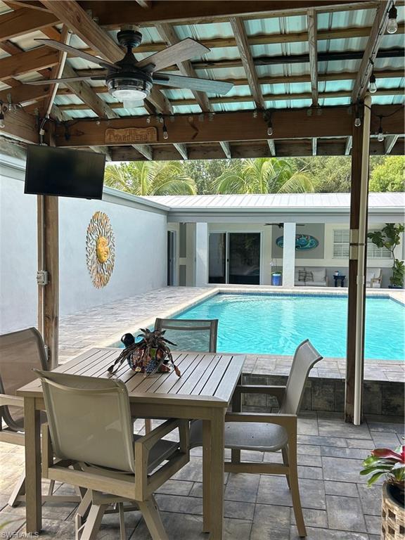 CAJUPUT COVE - Residential Lease