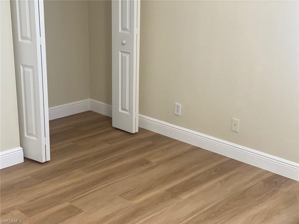 CYPRESS LANDING - Residential Lease