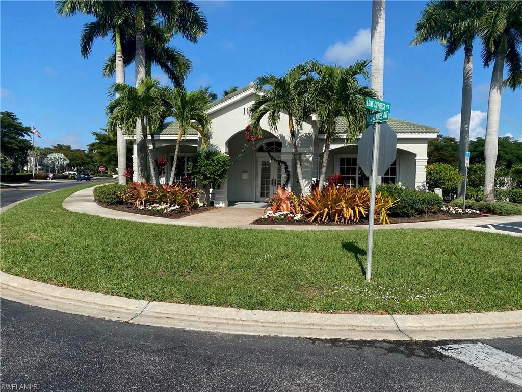 CYPRESS LANDING - Residential Lease