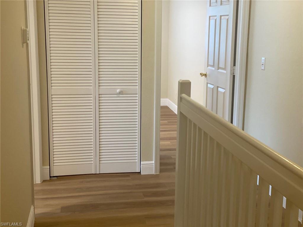 CYPRESS LANDING - Residential Lease