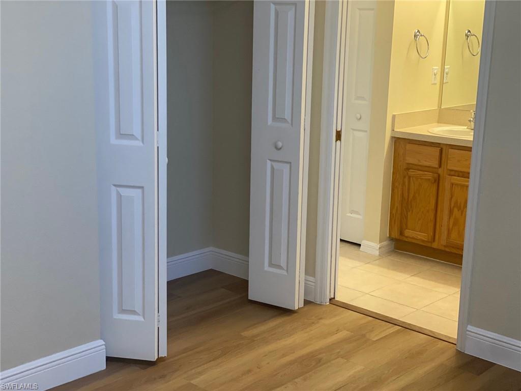 CYPRESS LANDING - Residential Lease