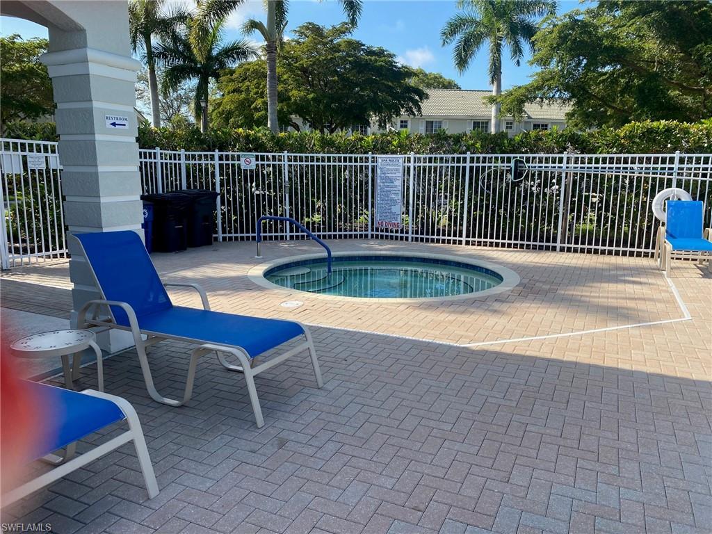 CYPRESS LANDING - Residential Lease