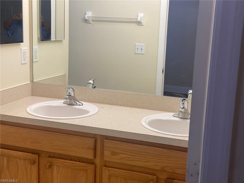 CYPRESS LANDING - Residential Lease