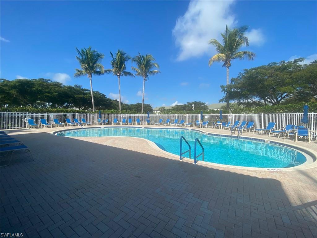 CYPRESS LANDING - Residential Lease