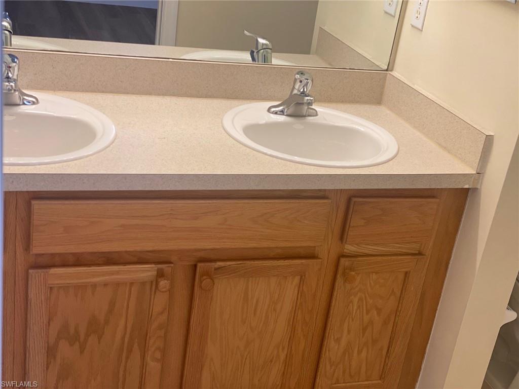 CYPRESS LANDING - Residential Lease
