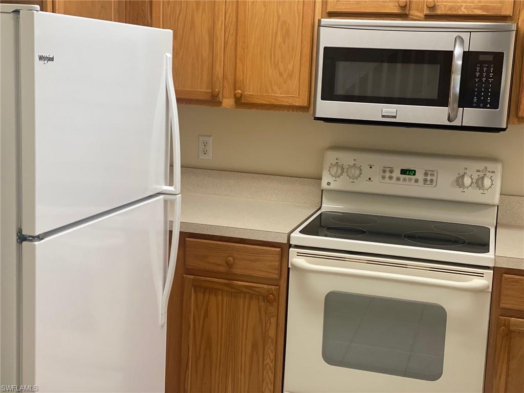 CYPRESS LANDING - Residential Lease