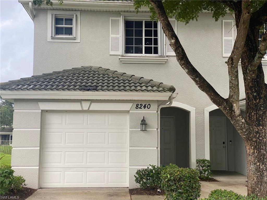 CYPRESS LANDING - Residential Lease
