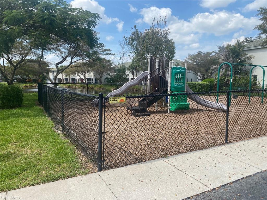 CYPRESS LANDING - Residential Lease