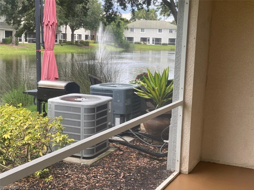 CYPRESS LANDING - Residential Lease