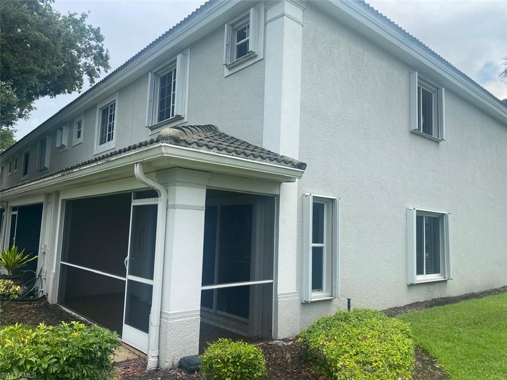 CYPRESS LANDING - Residential Lease