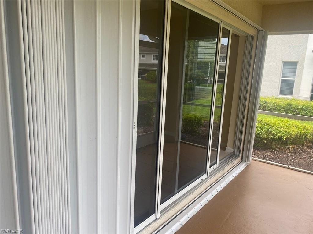 CYPRESS LANDING - Residential Lease