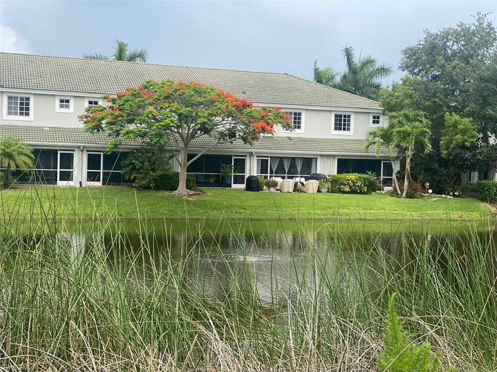 CYPRESS LANDING - Residential Lease