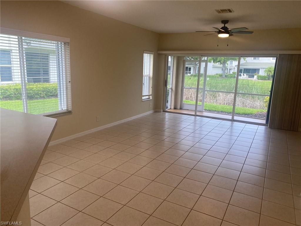 CYPRESS LANDING - Residential Lease