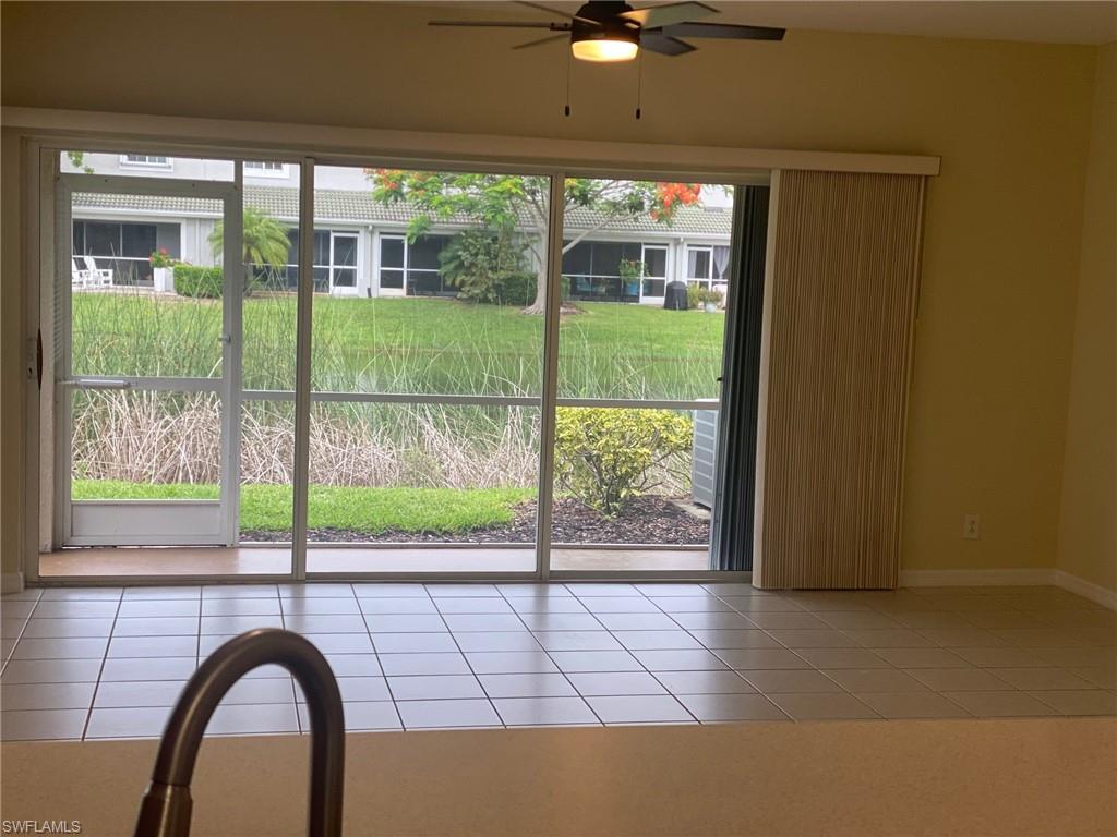 CYPRESS LANDING - Residential Lease