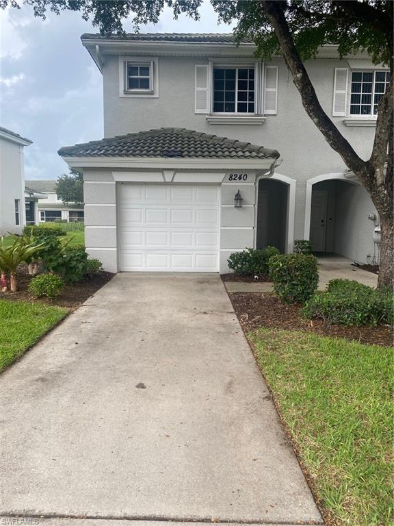 CYPRESS LANDING - Residential Lease