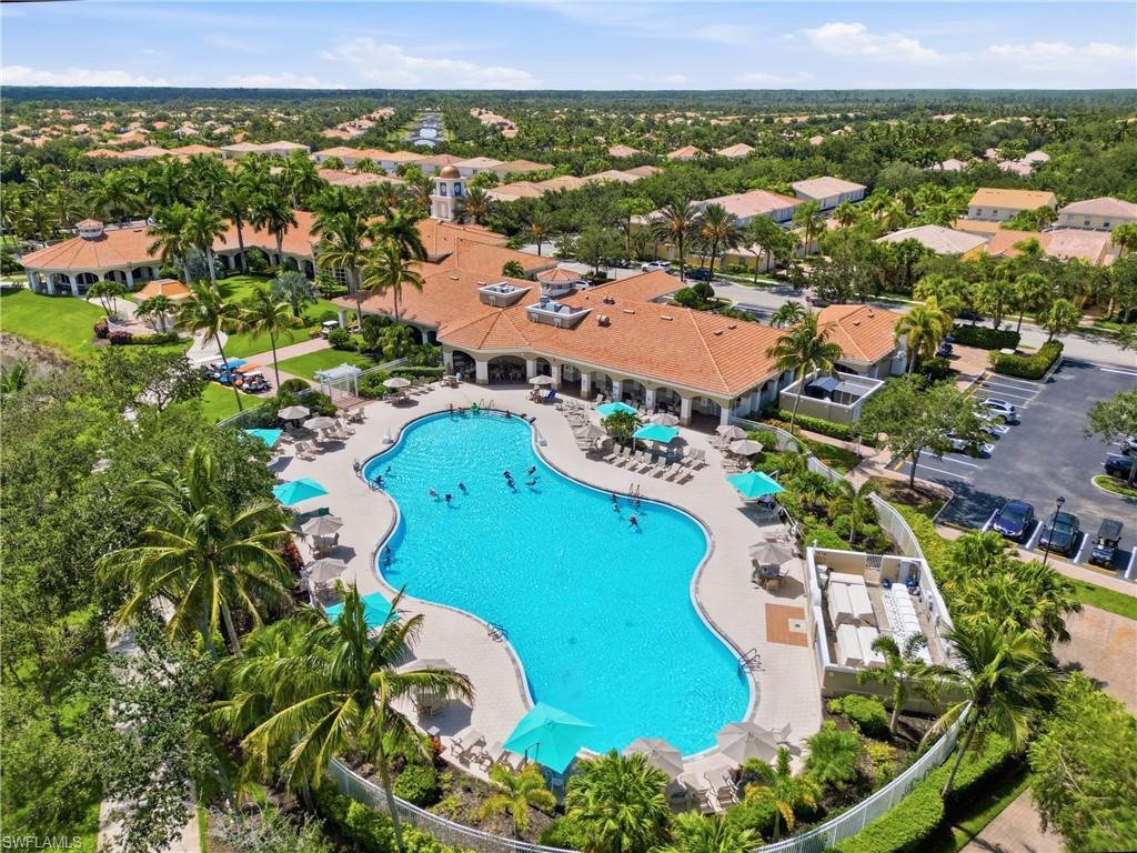 VILLAGE WALK OF BONITA SPRINGS - Residential