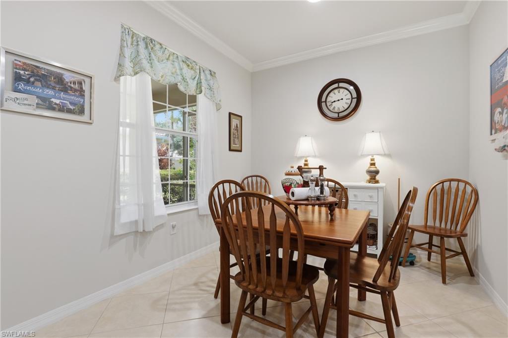 VILLAGE WALK OF BONITA SPRINGS - Residential