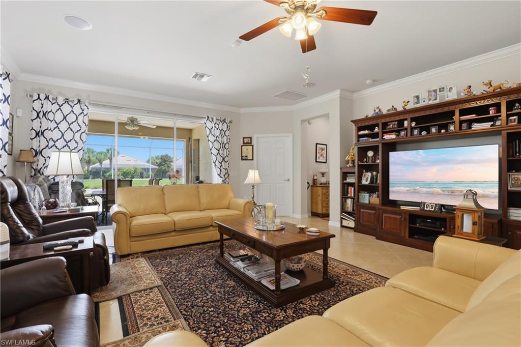 VILLAGE WALK OF BONITA SPRINGS - Residential