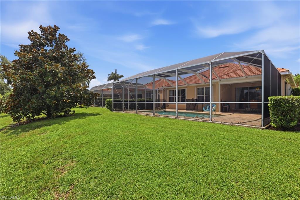 VILLAGE WALK OF BONITA SPRINGS - Residential