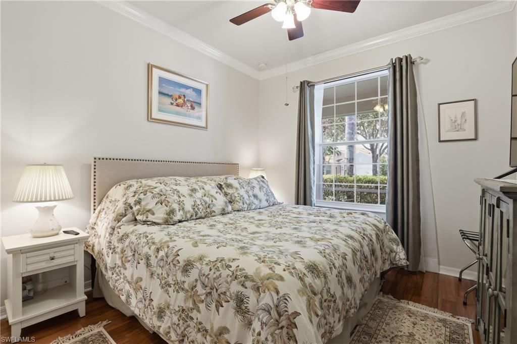 VILLAGE WALK OF BONITA SPRINGS - Residential