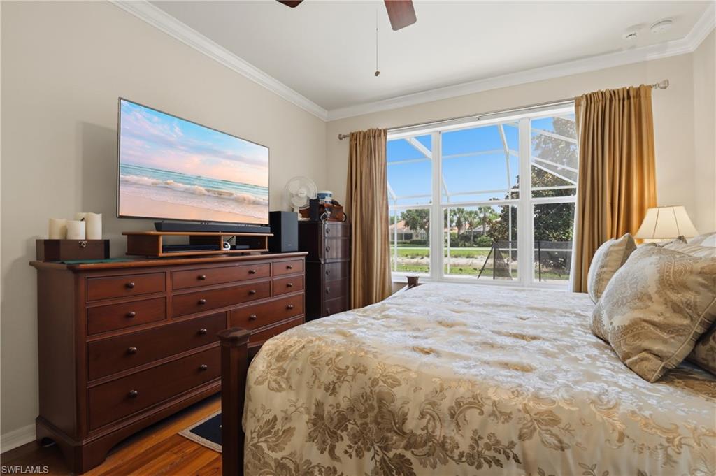 VILLAGE WALK OF BONITA SPRINGS - Residential