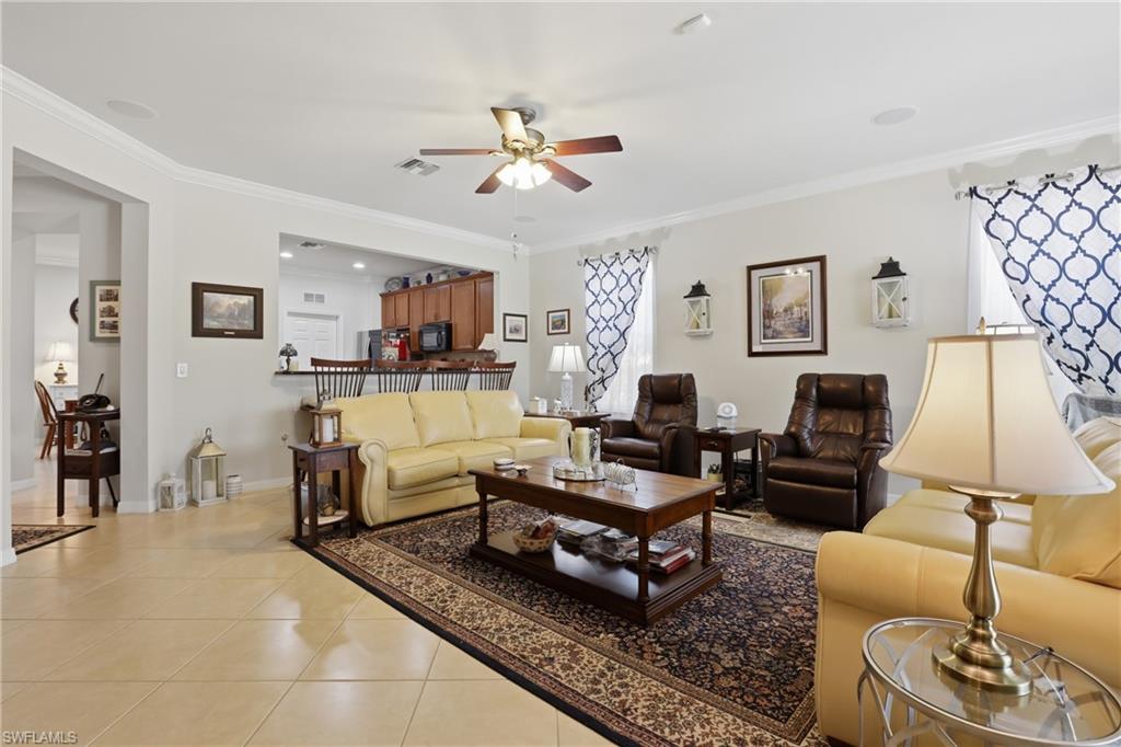 VILLAGE WALK OF BONITA SPRINGS - Residential