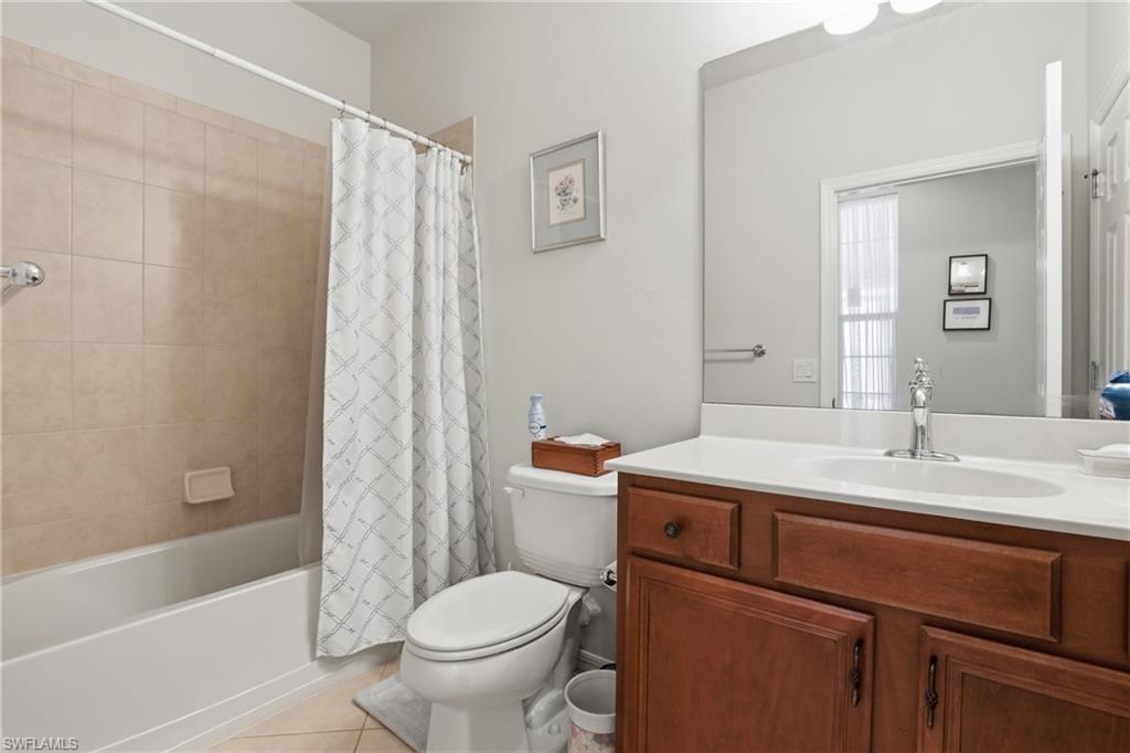 VILLAGE WALK OF BONITA SPRINGS - Residential
