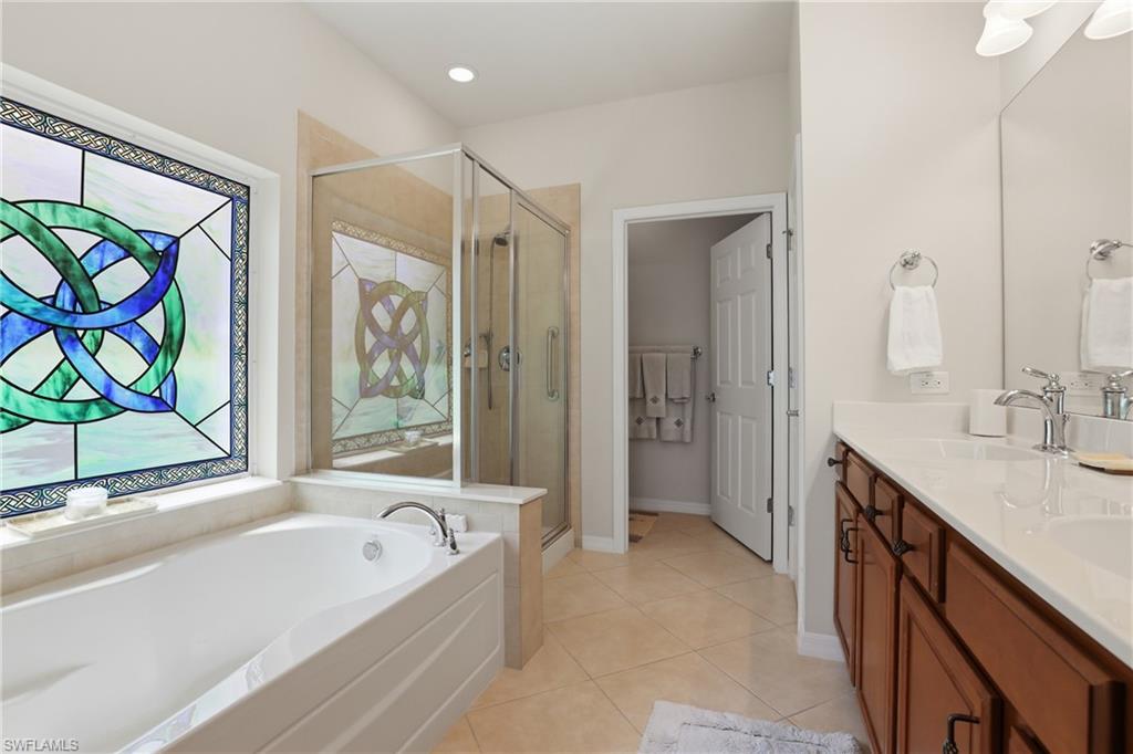 VILLAGE WALK OF BONITA SPRINGS - Residential