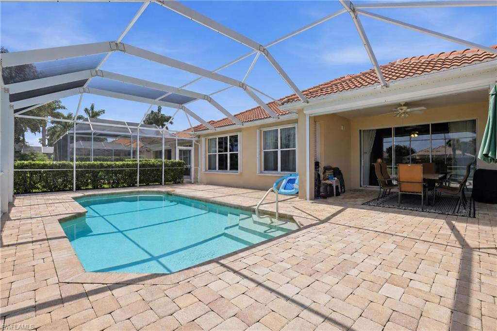 VILLAGE WALK OF BONITA SPRINGS - Residential