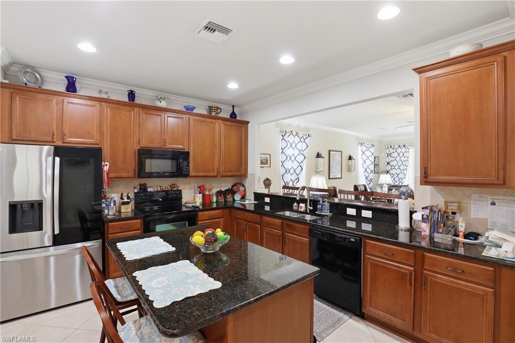 VILLAGE WALK OF BONITA SPRINGS - Residential