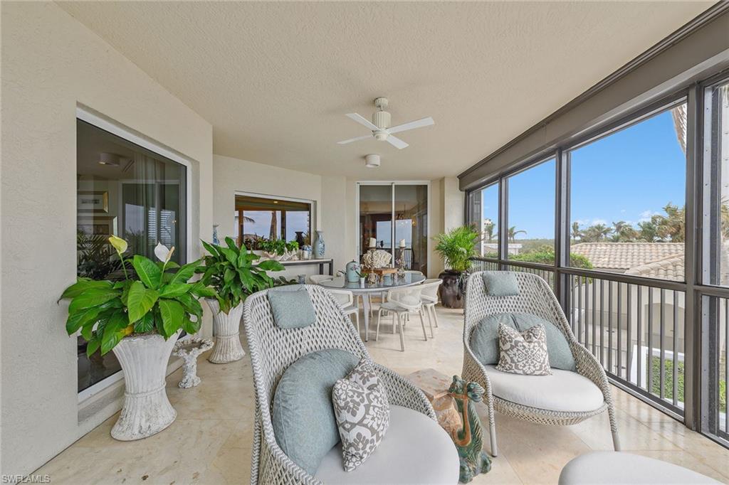 WINDSOR AT BAY COLONY - Residential