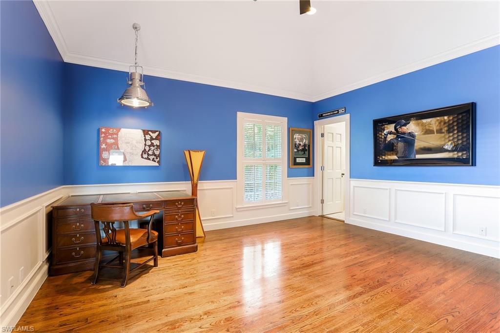 OLDE NAPLES - Residential